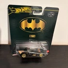 Hot Wheels Batman 1:18 Scale Diecast Cars, Trucks & Vans for sale