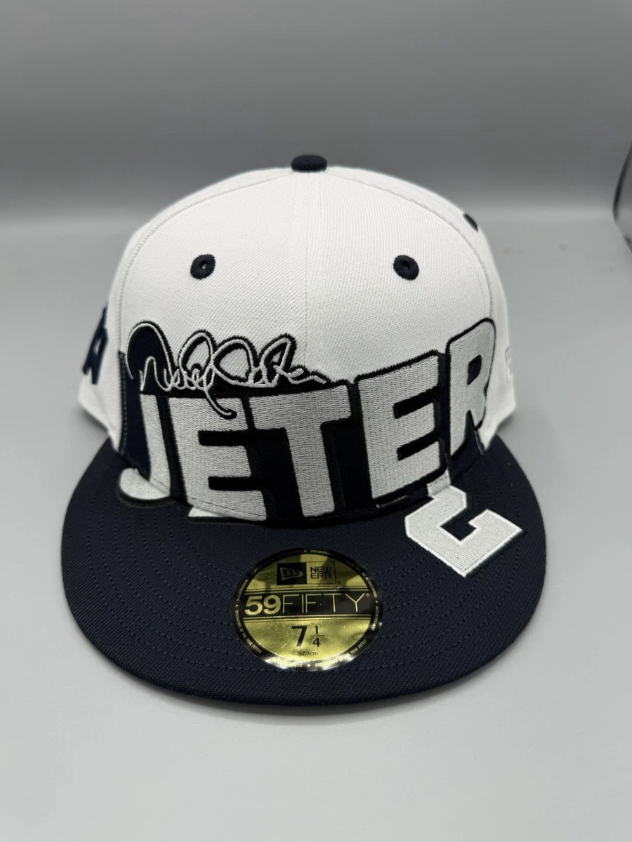 New York Yankees Multi-Color 7 1/2 Size MLB Fan Apparel