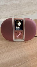 Sony NW S755 Pink Walkman 16GB Portable Audio Player S Series Excellent Japan