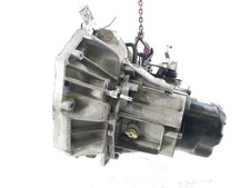 Boite de vitesse Renault MODUS