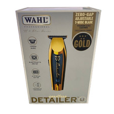 Wahl 5 Star Gold Cordless Detailer Li Trimmer 8171