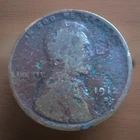1912-D “As Pictured” Lincoln Wheat Cent “Best Value On eBay “ FAST S&H 2162
