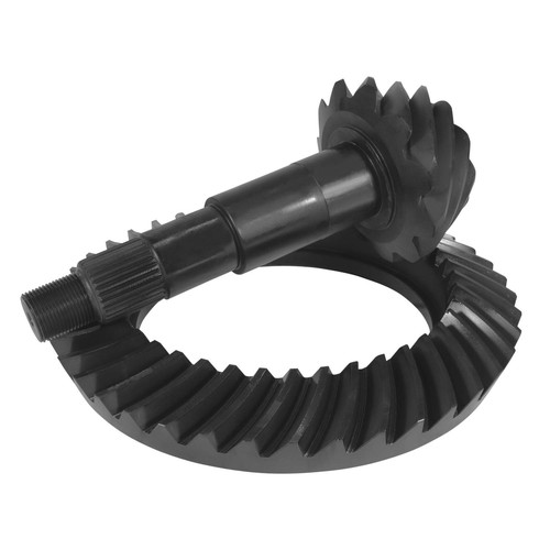 Yukon Gear Ring & Pinion Sets Gear YG GM11.5-373 High Performance Ring & Pini... - Picture 2 of 6