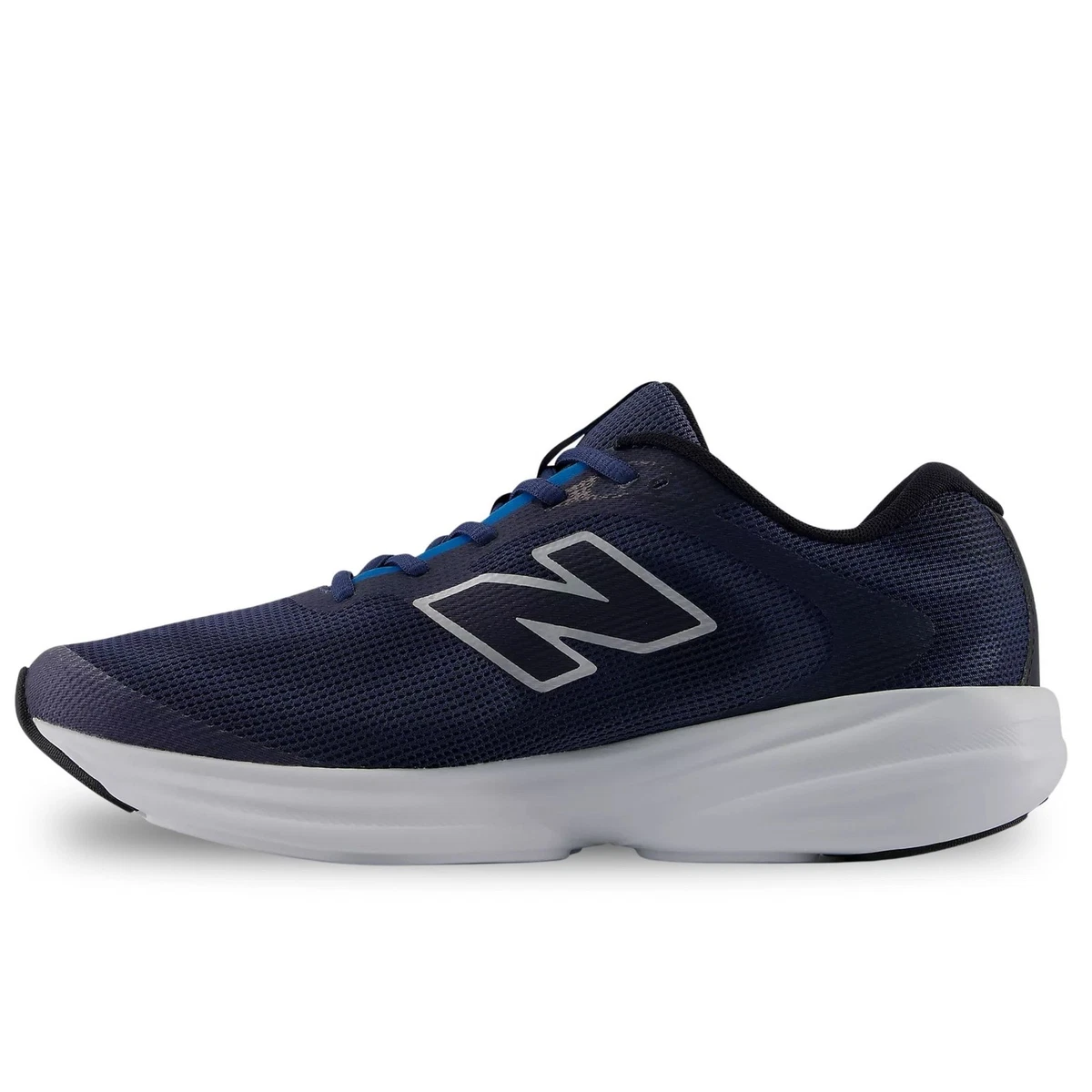 New Balance 411 V4 M4118K1 Zapatos Azules
