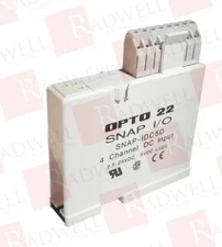 OPTO 22 SNAP-IDC5D / SNAPIDC5D (NEW IN BOX)