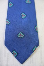 GIORGIO ARMANI  SETA SILK TIE CRAVATTA NECKTIE MADE ITALY VINTAGE