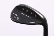 Callaway Mack Daddy 4 Sand Wedge / 54 Degree / Stiff Flex Dynamic Gold 115 S200