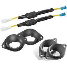 ETON B 100 N - BMW - Komponenten-System - E81/E82/E87/E88 - Heckablage