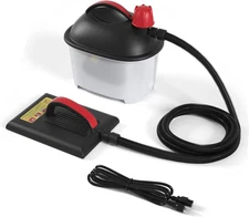 IRONMAX Wallpaper Steamer, Chemical Free Wall Paper Remover with 10 FT Cooling-T