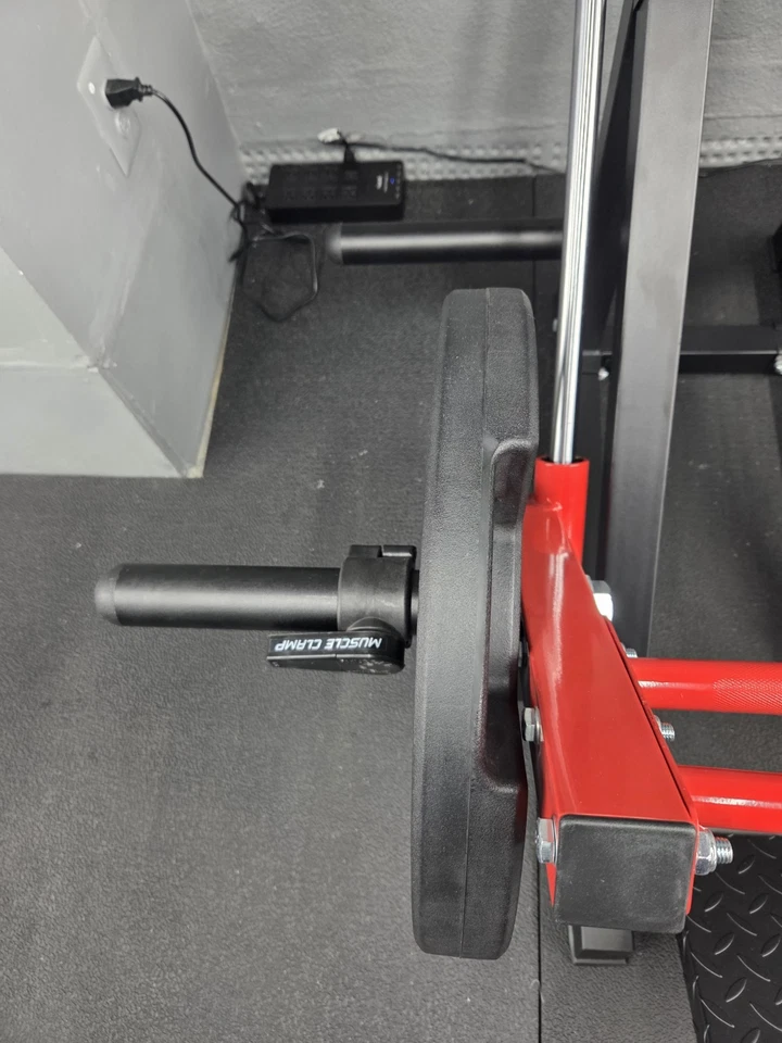 Syedee Mikolo 线性行背机 — 第 4/4 张图片