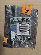 HPE Smart Array P816i-a SR SAS 4GB Cache 12G Gen10 Raid Controller 836261-001