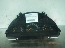 142747 Tachometer MERCEDES-BENZ M-Klasse (W163) A1635405811 ML 270 CDI 