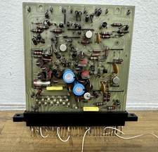 I93X252AAG02 Circuit Board