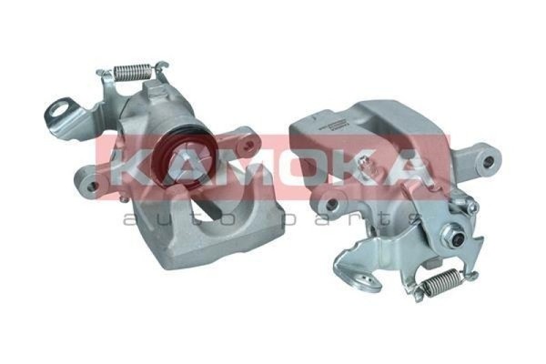 Kamoka Bremssattel Bremszange / Ohne Pfand Hinten Rechts JBC0316-image