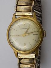 Junghans Cal. vintage Reloj de pulsera 93/1 cuerda manual