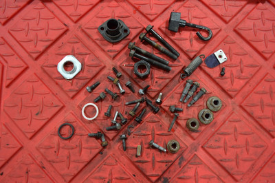 Briggs & Stratton 08P5020110F1 450E Series Engine OEM Hardware