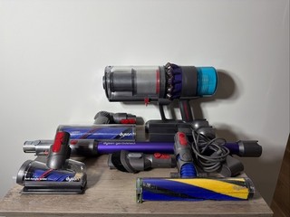 Dyson Gen5Detect SV23 | See Description Nice Condition