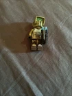 LEGO Star Wars Kashyyyk Clone Scout Trooper Minifigure
