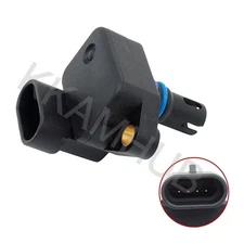 Pressure Sensor AS476 For 2002-2008 Mini Cooper S Base Hatchback Convertible