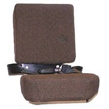 Buddy Seat Fits John Deere Tractor 8100 8200 8300 8400 8110 8210 8310 8410 +