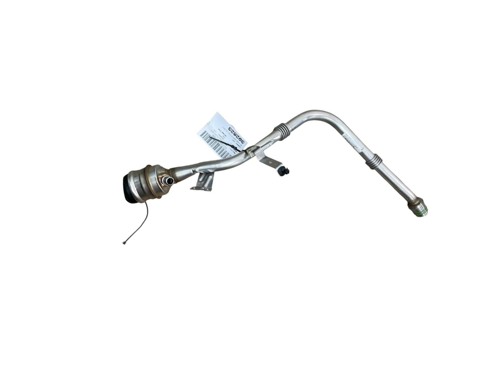 2014 2015 2016 2017 2018 2019 2020 BMW I8 FUEL FILLER NECK GAS TUBE LINE 7339283