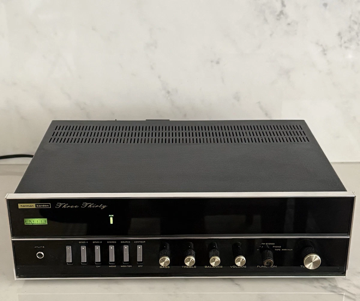 Kazuサン用　ジャンク　slim AT-1934 harman/kardon s-l1200.webp