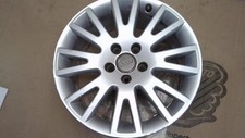 Jantes Audi A4