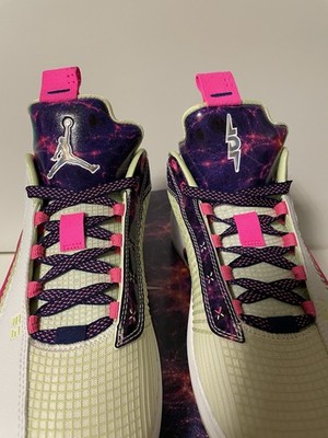 NIKE AIR JORDAN XXXV LOW LUKA DONCIC MEN'S SZ 9 DJ9805 190 (35