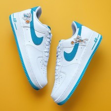Nike Air Force 1 Low Hare Space Jam Sneaker Men’s 10.5