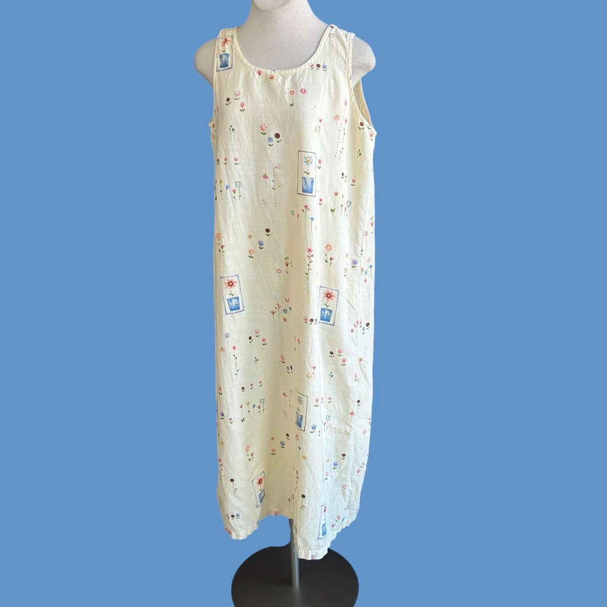 Vestido Sin Mangas Del Vendaje De La Impresión Floral Del Jersey Ocasional Del Verano De Las Mujeres De La Moda Fridja Hjkh3780