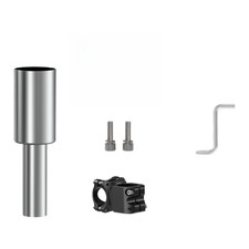 Aluminum For Starlink For Mini Mount Kit for RV Roof Pole Yacht for campers