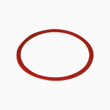 15 pc Sloan F-3 1-1/2" Red Friction Ring