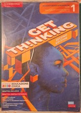 Get thinking 1-Second edition-ISBN9781108874946