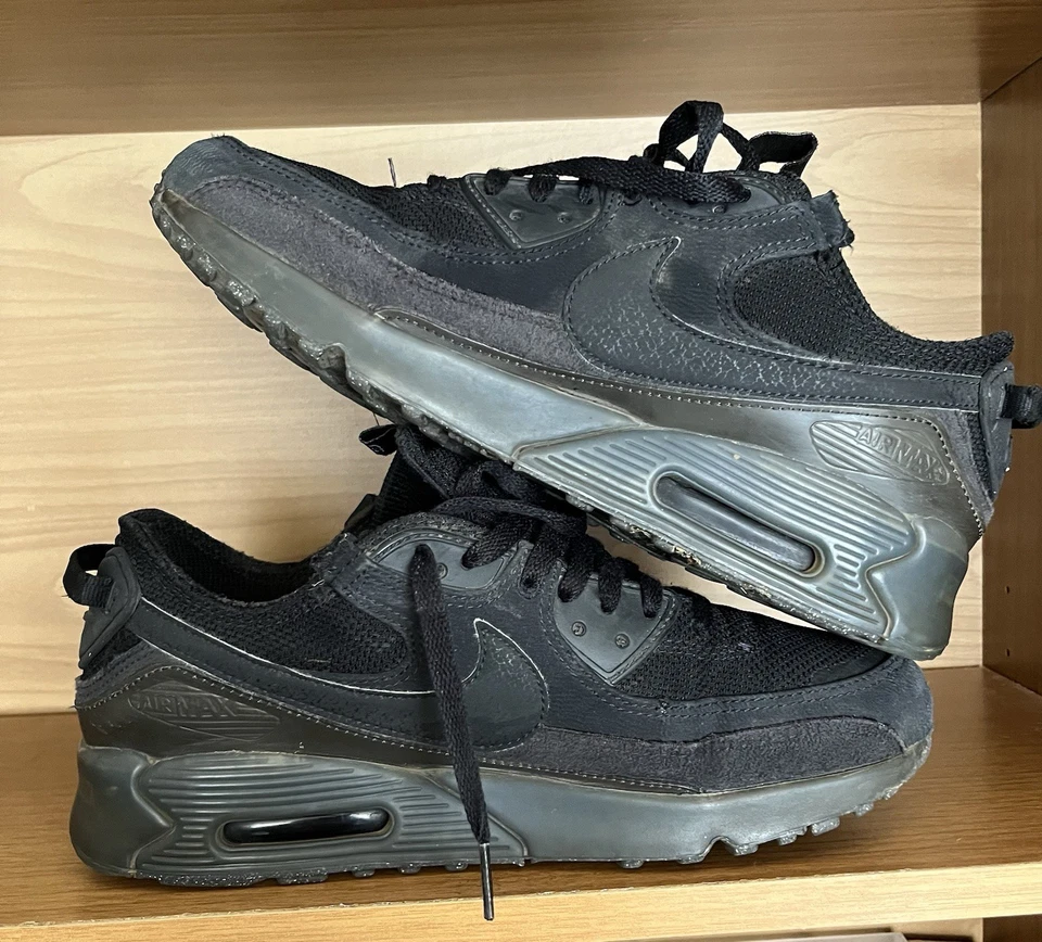 Nike Air Max Terrascape 90, foto 4 di 5