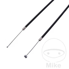 29827-oil pump cable compatible with Piaggio TPH 125 2T TYPHOON 12 HP, 8.8 KW 1