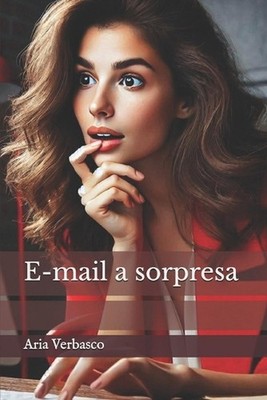 E-mail a sorpresa by Aria Verbasco (Italian) Paperback Book