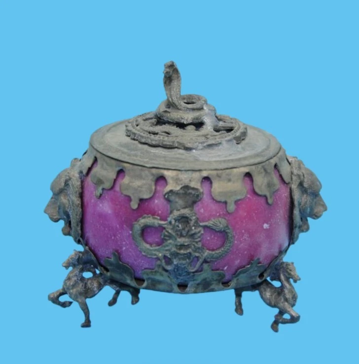 1800年以前中国古董香炉| eBay