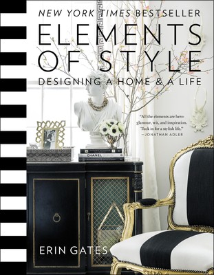Elements of Style, Erin Gates