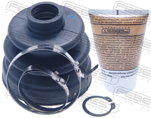 Fits FEBEST 1215-SANFELH CV JOINT COVER INSIDE  ⭐UK Stock⭐
