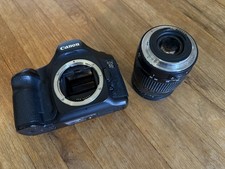 Canon EOS 5D Mark I  + Tamron 28-75mm Llens D...