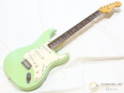 Fender American Vintage 62 Stratocaster Electric Guitar | eBay