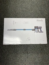 Cordless Vacuum Cleaner, 450W 48Kpa Powerful Stick Vacuum, Up to 70Mins Rechar 1