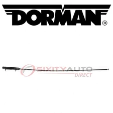 Dorman Center Hood Release Cable for 1997-2003 BMW 540i Body Control Cables  cb