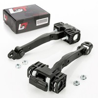 2X TüRstopper TüRfangband TüRbremse Vorne Links Rechts FüR Opel Astra H Vauxhall