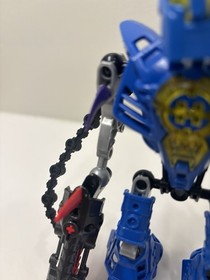 LEGO HERO Factory: Mark Surge (7169)