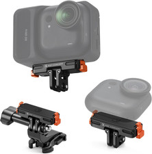 Magnetic Quick Release Adapter Mount for Insta360 Go Ultra Expansion Base Stand