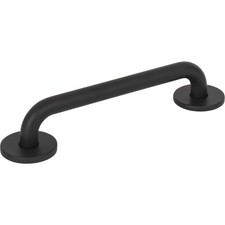 Atlas A602-BL Dot Pull 5 1/16 Inch (c-c) - Matte Black