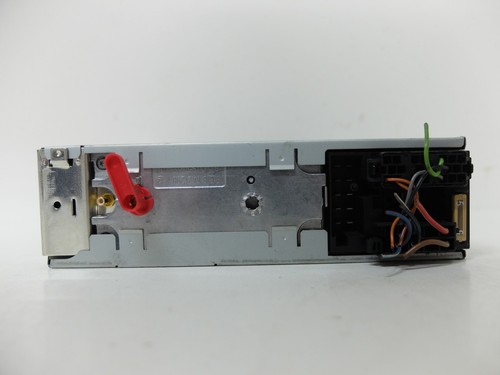Navigazione Audi 4B0919887E 7612002007 Blaupunkt 1050 - Foto 5 di 7