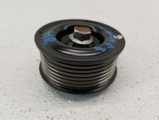 09-20 370Z 06-08 350ZHR 08-15 G37/Q60 Engine Pulley w/Grooves OEM 11925JK20D