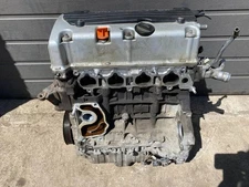 HONDA ACCORD VIII CU Motor K24Z3 2.35 Petrol 148kw 2009 36934825